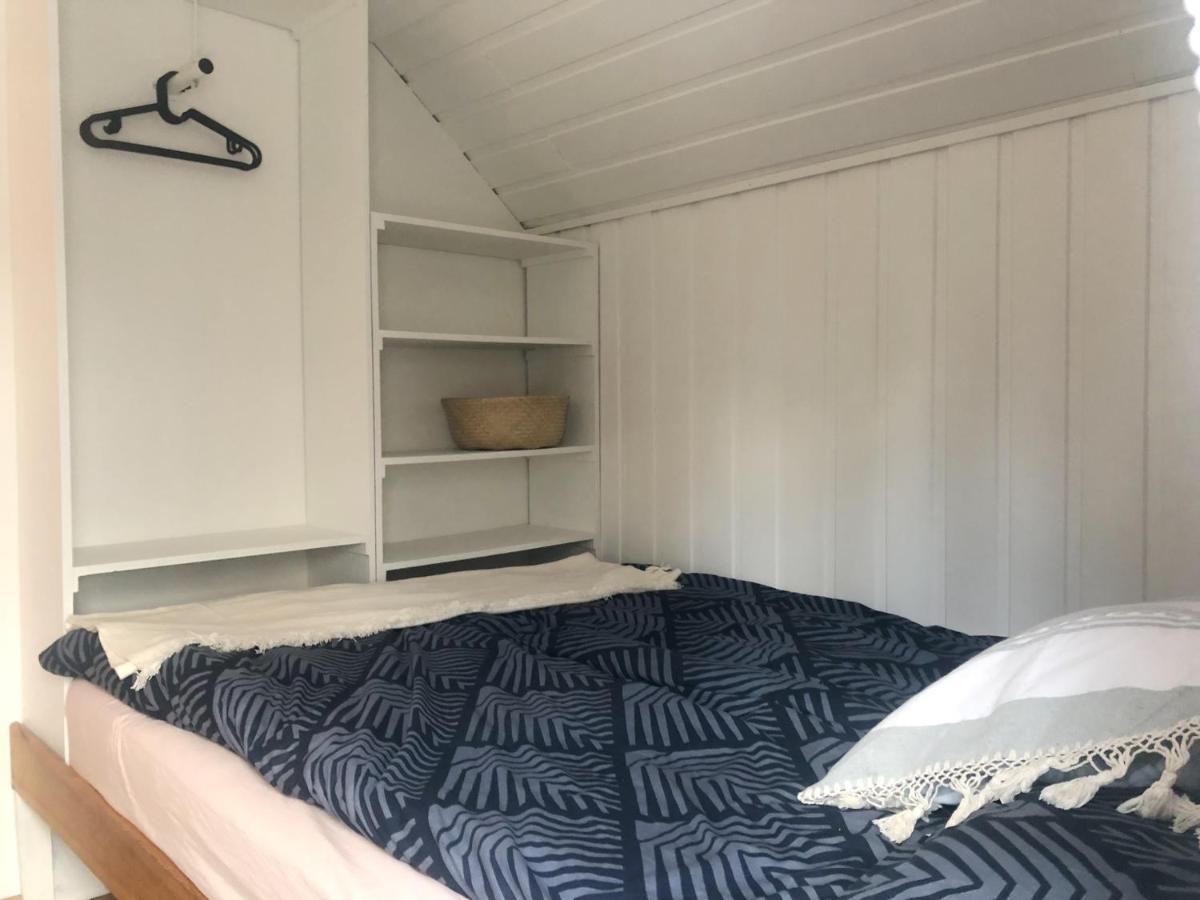 Bard Cottage Akranes Bagian luar foto